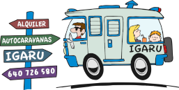 Igaru Autocaravanas